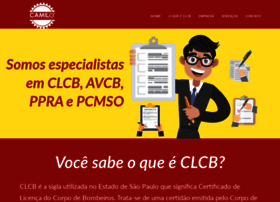 Clcb.com.br thumbnail