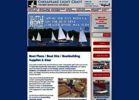 Clcboats.com thumbnail