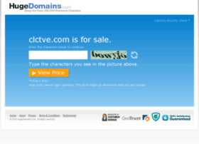 Clctve.com thumbnail