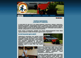 Clean-drop.hu thumbnail