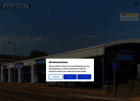 Clean-image.co.uk thumbnail