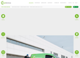 Clean-services.net thumbnail