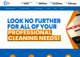 Clean4shaw.com thumbnail