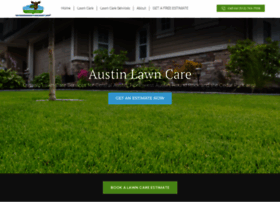 Cleanairlawncareaustin.com thumbnail