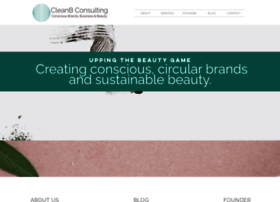 Cleanbconsulting.com thumbnail