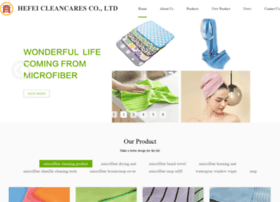Cleancares.cn thumbnail