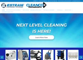 Cleanco.com thumbnail