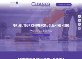 Cleancoracine.com thumbnail