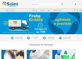 Cleaner.com.br thumbnail