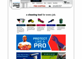 Cleanerhomeliving.com thumbnail