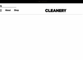Cleanery.co.kr thumbnail