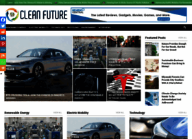 Cleanfuture.co.in thumbnail Cleanfuture.co.in thumbnail