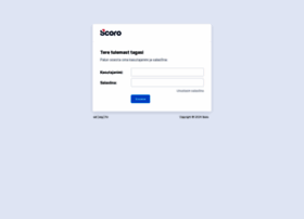 Cleaninvestment.scoro.ee thumbnail