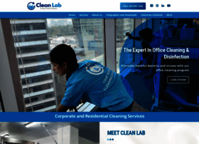 Cleanlab.com.sg thumbnail