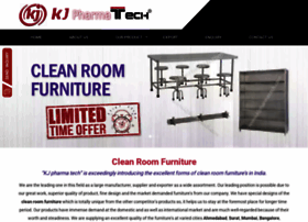 Cleanroomfurniture.in thumbnail Cleanroomfurniture.in thumbnail