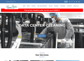 Cleantech-jor.com thumbnail