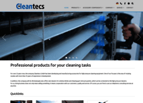 Cleantecs.de thumbnail