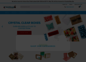 Clearbags.ca thumbnail Clearbags.ca thumbnail