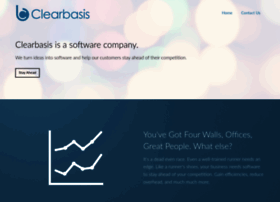 Clearbasis.com thumbnail