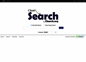 Clearch.org thumbnail