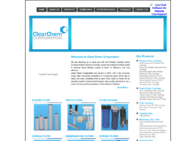 Clearchem.in thumbnail Clearchem.in thumbnail