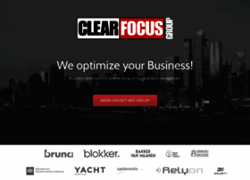 Clearfocus-group.com thumbnail