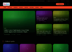 Clearguideonline.nl thumbnail