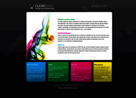 Clearimage.co.za thumbnail