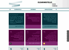 Clearingstelle-eeg-kwkg.de thumbnail