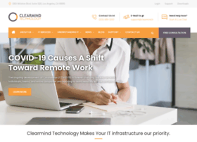 Clearmind.it thumbnail Clearmind.it thumbnail