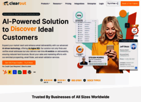 Clearout.io thumbnail Clearout.io thumbnail