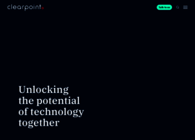 Clearpoint.co.nz thumbnail