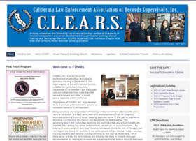 Clears.org thumbnail