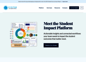 Clearscholar.com thumbnail