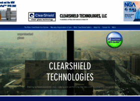 Clearshieldonline.com thumbnail