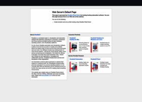 Clearspan.co.uk thumbnail