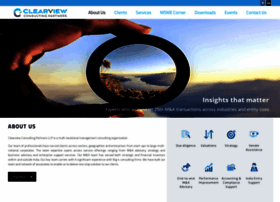 clearview consulting clearview consulting