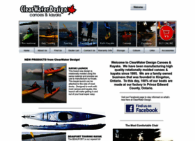 Clearwaterdesignboats.com thumbnail