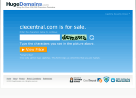 Clecentral.com thumbnail