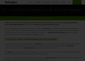 Clecomweb.fr thumbnail