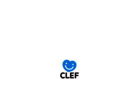 Clefgroup.com thumbnail