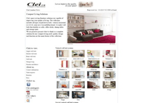 Clei.co.uk thumbnail