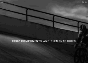 Clementecycles.com thumbnail