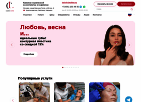 Cleoline.ru thumbnail