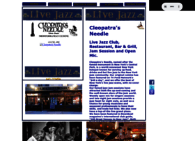 Cleopatrasneedleny.com thumbnail