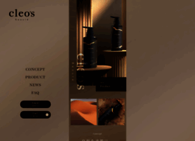 Cleosbeaute.com thumbnail