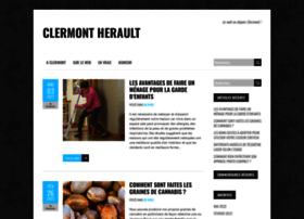 Clermont-herault.fr thumbnail