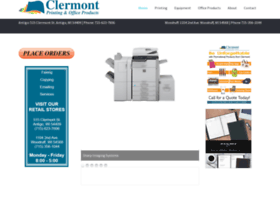 Clermont1st.com thumbnail
