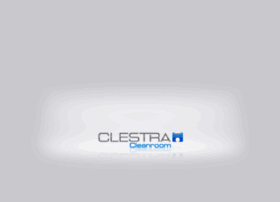 Clestra-cleanroom.com thumbnail