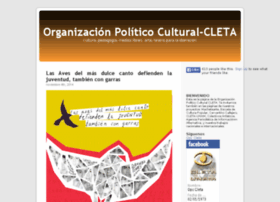 Cleta.org thumbnail
